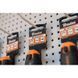 Гибкая отвертка под торцевой ключ 7х270 мм, HOME & GARAGE, DIY-SW1007270-E