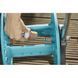 Тележка для шланга GARDENA AquaRoll S