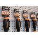 Гибкая отвертка под торцевой ключ 7х270 мм, HOME & GARAGE, DIY-SW1007270-E
