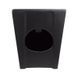 Біде підлогове Qtap Robin 565x360x405 Matt black QT13442141CMB