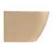 Биде подвесное Qtap Robin 515x370x350 мм, Beige QT13551381GSB