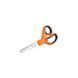 Ножницы детские mini ORANGE 150 мм, DIY-SC105/150-B