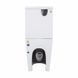 Унітаз підлоговий Qtap Swan Ultra Quiet із сидінням Soft-close 640x360x835 мм QT16222182TW White