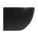 Біде підлогове Qtap Robin 565x360x405 Matt black QT13442141CMB