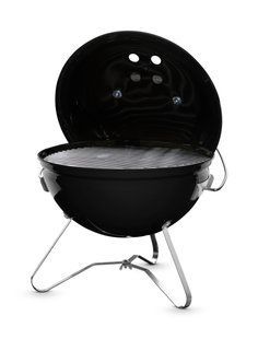 Угольный гриль Weber Smokey Joe Premium 37 cм, черный 1121004 фото