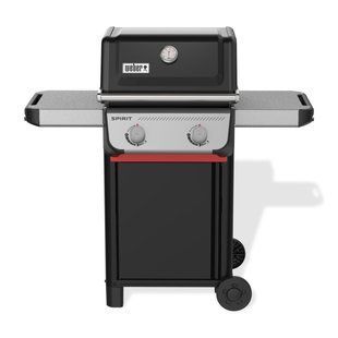 Газовий гриль Weber Spirit E-210 1501304 фото