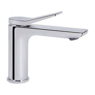 Змішувач для раковини Qtap Presto QTPRE270CRM45571 Chrome SD00051695 фото