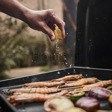 Гриль-планча Weber SLATE GP 56 см Premium Griddle 1501460 фото