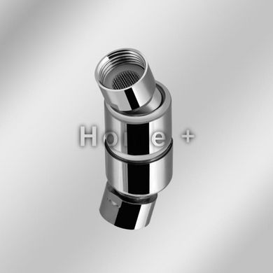 Лейка для верхнего душа Lidz (CRM) 51 10 104 25, 25х25 см SD00038554 фото