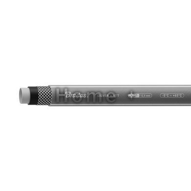 Шланг для полива 1/2", 20м, SILVER MATT, WSM1/220 2396086678 фото