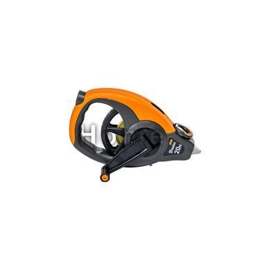 Рулетка измерительная, fiberglass, сверхбыстрая, 20 м, DIY-MH13-02013M/CB DIY-MH13-02013M/CB фото