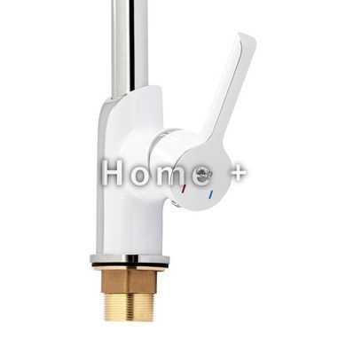 Змішувач для кухні Qtap Grand WCR 007F SD00039613 фото