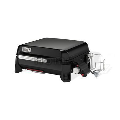 Гриль-планча Weber SLATE GP 56 см Premium Griddle 1501460 фото