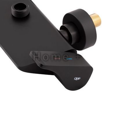 Душова система Qtap Sloup 51105OGB SD00041851 фото
