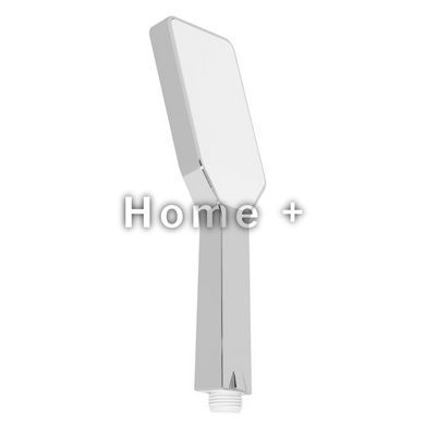 Смеситель для душа Lidz Wawel 010 (с душевым гарнитуром) (k40) LDWAW010CRM45390 Chrome SD00051514 фото
