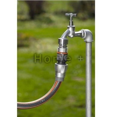 Коннектор GARDENA Premium Original 3/4" 18256-20.000.00 фото