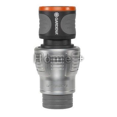 Коннектор GARDENA Premium Original 3/4" 18256-20.000.00 фото
