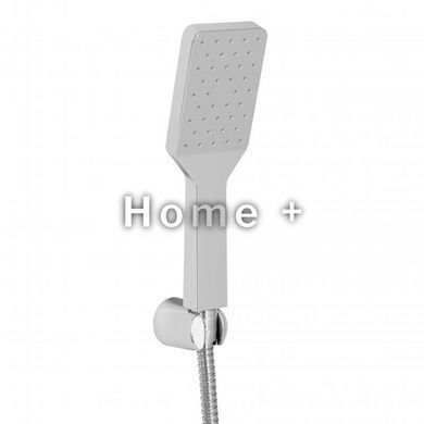 Смеситель для душа Lidz Wawel 010 (с душевым гарнитуром) (k40) LDWAW010CRM45390 Chrome SD00051514 фото