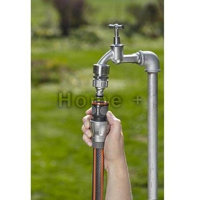 Коннектор GARDENA Premium Original 3/4" 18256-20.000.00 фото