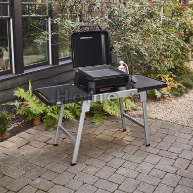 Гриль-планча Weber SLATE GP 56 см Premium Griddle 1501460 фото