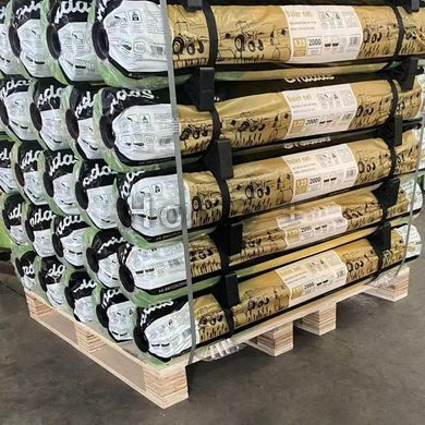 Сітка для сінажу BALER NET, 1.25x3000 м, AK-BN125X3000 1943727048 фото