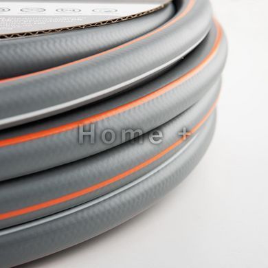 Шланг для полива 1/2", 20м, SILVER MATT, WSM1/220 2396086678 фото