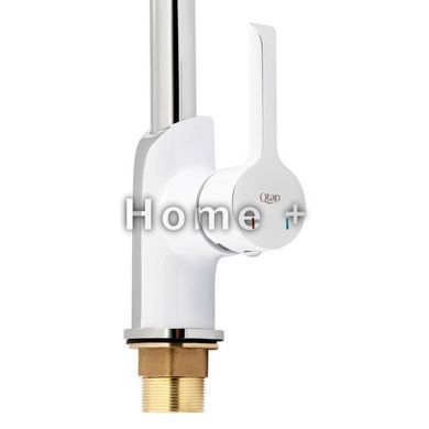 Змішувач для кухні Qtap Grand WCR 007F SD00039613 фото