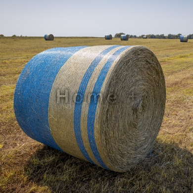 Сітка для сінажу BALER NET, 1.30x3000 м, AK-BN130X3000