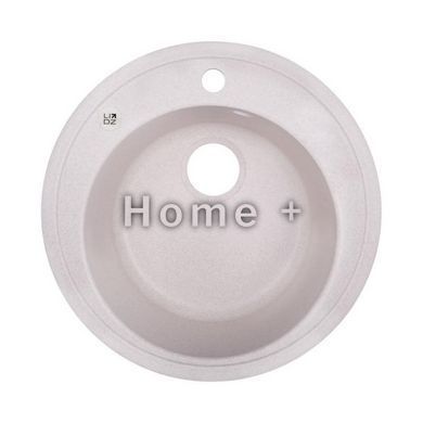 Кухонна мийка Lidz D510/200 COL-06 (LIDZCOL06D510200) SD00039817 фото