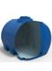 Емкость Europlast 3000 л двухслойная горизонтальная 186*150*152 см синяя (инди)