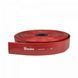 Шланг плоский, AGRO-FLAT PVC W.P.8/B.P.16 Bar, 2", 30 м, красный, WAF8B200030