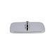 Душова система універсальна Qtap Gemini на три споживачі (з виливом) QTGEM111CRW45687 Chrome/White