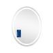 Дзеркало Qtap Mideya 600х800 (DC-F801) з LED-підсвіткою й антизапотіванням QT2078F801W