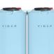 Ємність модульна VIGER 1000 літрів 79 x 234 см вузька синя