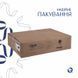 Раковина-чаша Qtap Scorpio 505х385х120 Matt black QT142202MBMBN