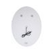 Дзеркало Qtap Mideya 600х800 (DC-F801) з LED-підсвіткою й антизапотіванням QT2078F801W