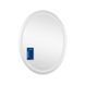 Дзеркало Qtap Mideya 600х800 (DC-F801) з LED-підсвіткою й антизапотіванням QT2078F801W