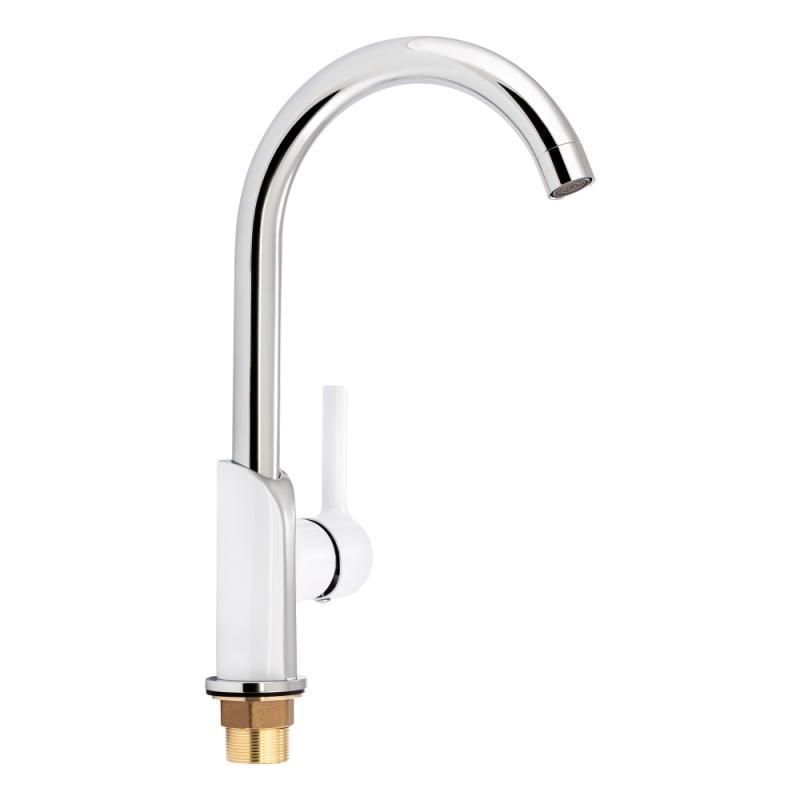 Смеситель для кухни Qtap Grand WCR 007F SD00039613 фото