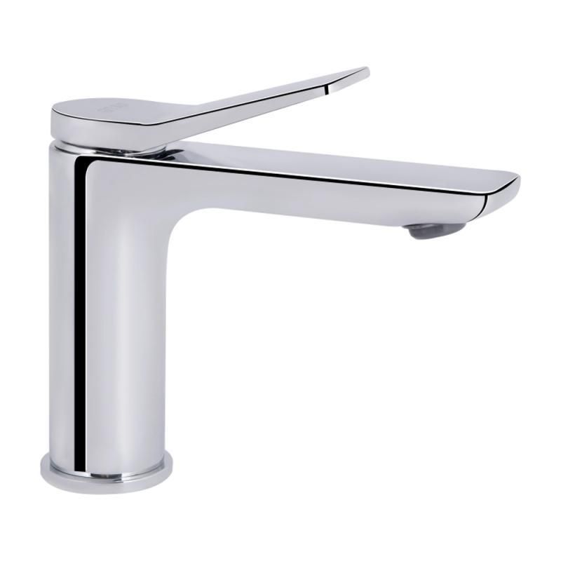 Змішувач для раковини Qtap Presto QTPRE270CRM45571 Chrome SD00051695 фото