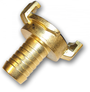 IMITATE GK З'єднувач байонетний 3/8" — 10 мм, GKI100 1354278665 фото