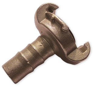 TG GEKA З'єднувач байонетний 3/4" &mdash; 19 мм, GK603 1354278715 фото