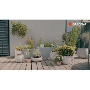 Комплект для полива Gardena Micro-Drip-System Terrace Set на 30 растений 13400-20.000.00 фото