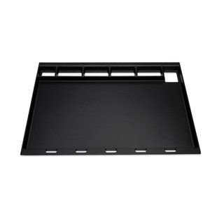 Порцелянова емальована чавунна планча Weber для Genesis серії 300 6791 фото