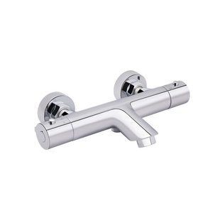 Змішувач термостатичний для ванни Qtap Inspai-Therm CRMT300800 SD00047504 фото