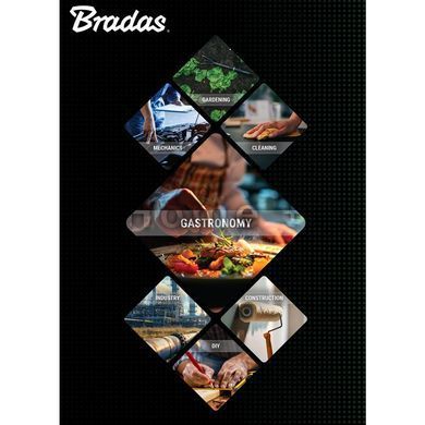 Защитные перчатки DIAMOND, нитриловые, размер M 7-8, зеленые, RWJNDGR8 RWJNDGR8 фото