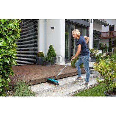 Щетка для уборки Gardena Combisystem 45 см 03622-20.000.00 фото