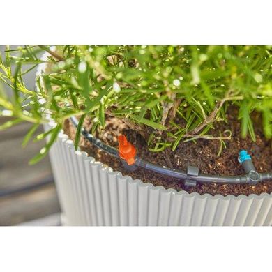 Комплект для поливання Gardena Micro-Drip-System Terrace Set на 30 рослин