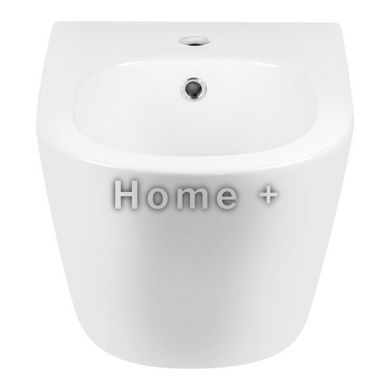 Биде подвесное Qtap Jay 520х360х320 White QT07555376W SD00040388 фото