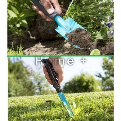 Комплект ручного садового інструменту Gardena 8965-30 08965-30.000.00 фото
