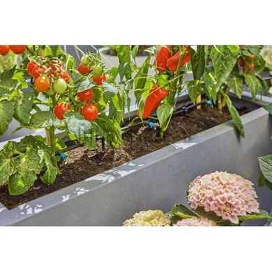 Комплект для полива Gardena Micro-Drip-System Terrace Set на 30 растений